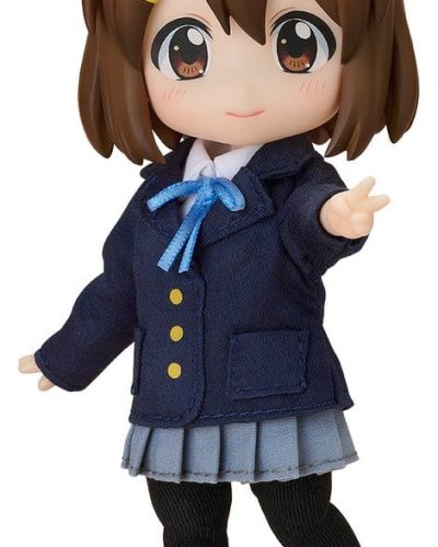K-ON! Nendoroid Doll Yui Hirasawa 14 cm