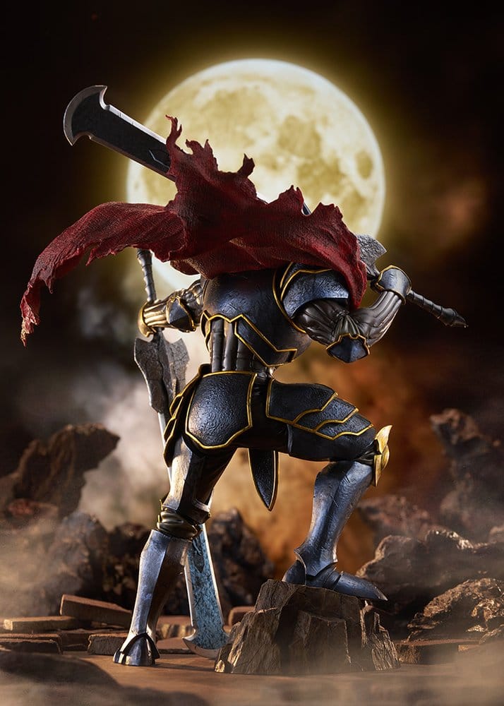 Overlord: The Holy Kingdom Pop Up Parade SP PVC Figure Momon 27 cm - Image 4