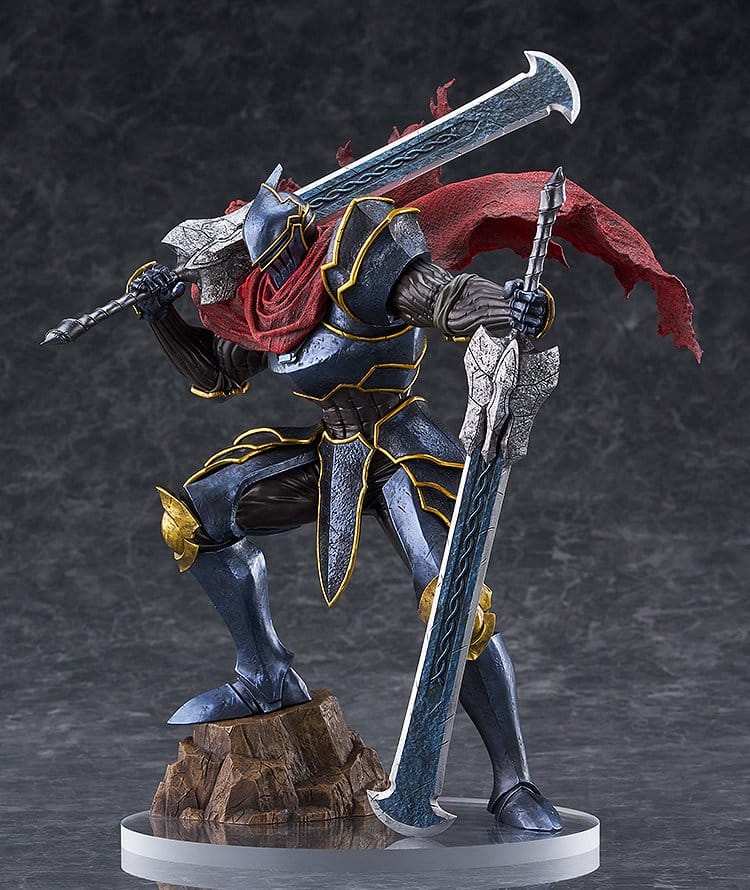 Overlord: The Holy Kingdom Pop Up Parade SP PVC Figure Momon 27 cm - Image 6