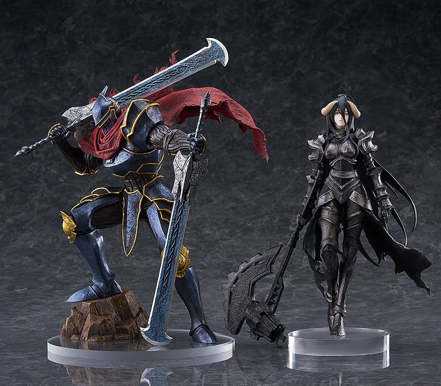 Overlord: The Holy Kingdom Pop Up Parade SP PVC Figure Momon 27 cm - Image 9