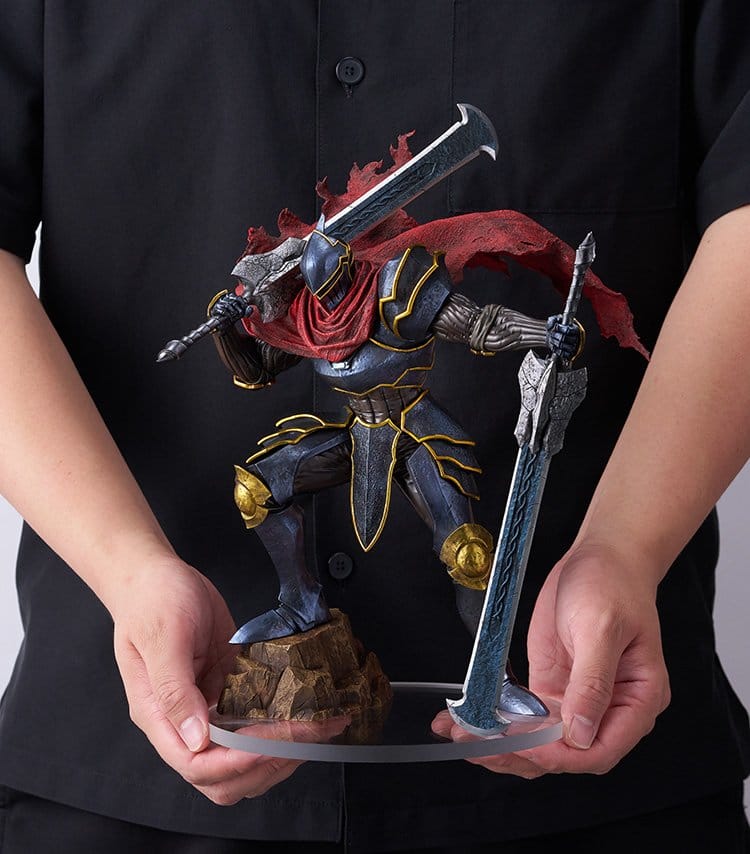 Overlord: The Holy Kingdom Pop Up Parade SP PVC Figure Momon 27 cm - Image 10