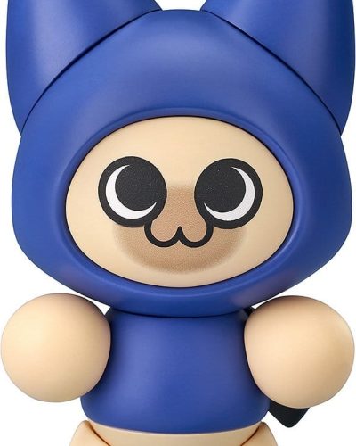 Monster Hunter Nendoroid Action Figure Palico Layered Armor: Kit T. Ver. 10 cm