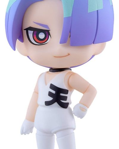 New Panty & Stocking with Garterbelt Nendoroid Action Figure Polyester 10 cm