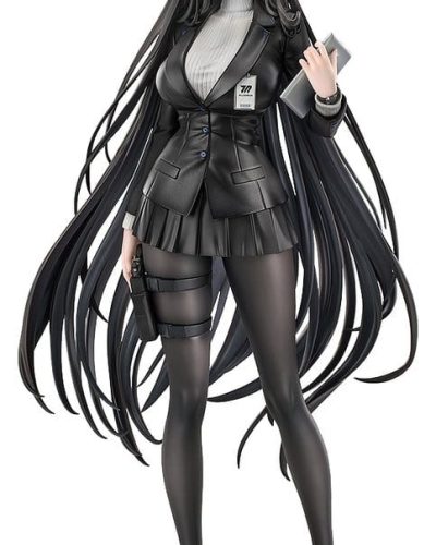 Blue Archive PVC Figure 1/7 Rio 26 cm