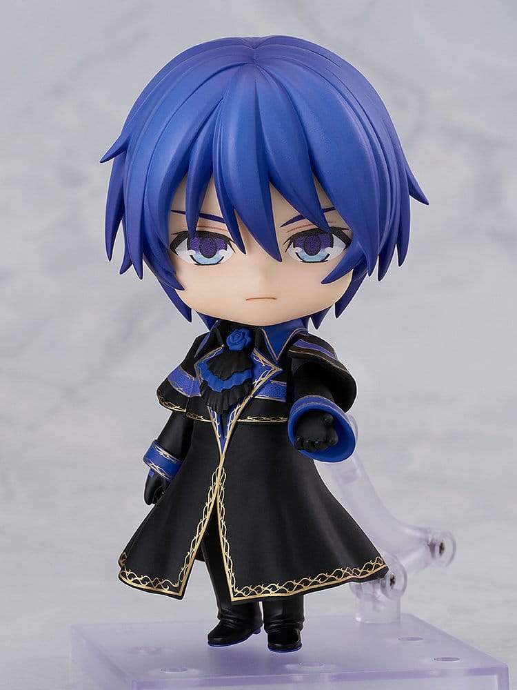 Character Vocal Series PVC Statue Nendoroid Kaito: Cantarella Ver. 10 cm - Image 3