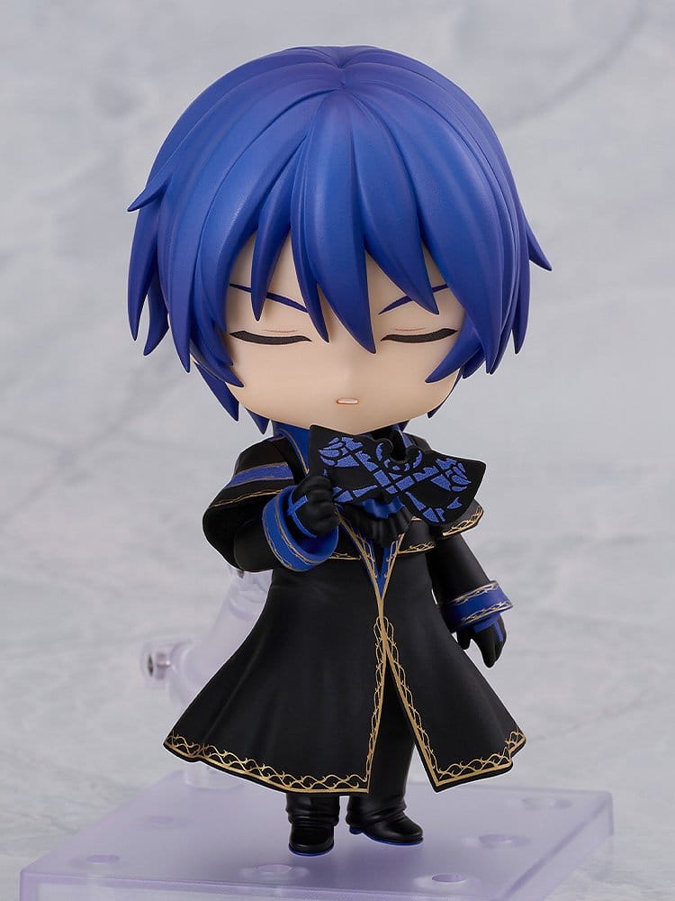 Character Vocal Series PVC Statue Nendoroid Kaito: Cantarella Ver. 10 cm - Image 4