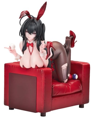 Azur Lane PVC Figure 1/7 Taihou: Fun on the Baize – Illustration Ver. 22 cm