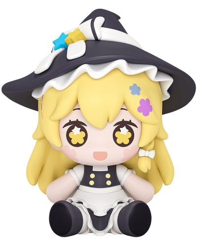 Touhou Lost Word Huggy Good Smile Mini Figure Marisa Kirisame 7 cm