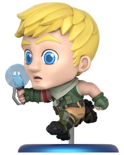 Fortnite Cosbi Mini Figure Jonesy The First 8 cm
