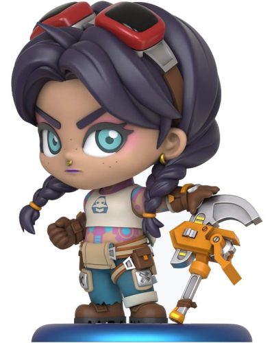 Fortnite Cosby Mini Figure Jules 8 cm