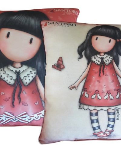 Gorjuss Pillow 40x40cm