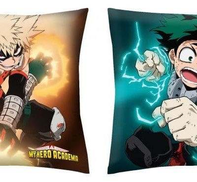 My Hero Academia Pillow 40 x 40 cm