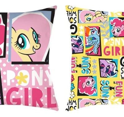 My Little Pony Pillow Pony Girl 40 x 40 cm