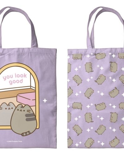 Pusheen Tote Bag 40 x 35 cm