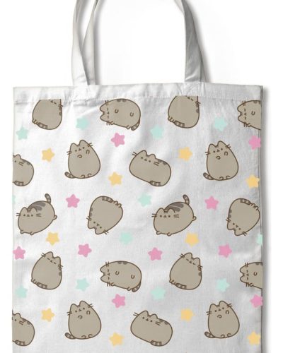 Pusheen Tote Bag Pusheen Stars 40 x 35 cm