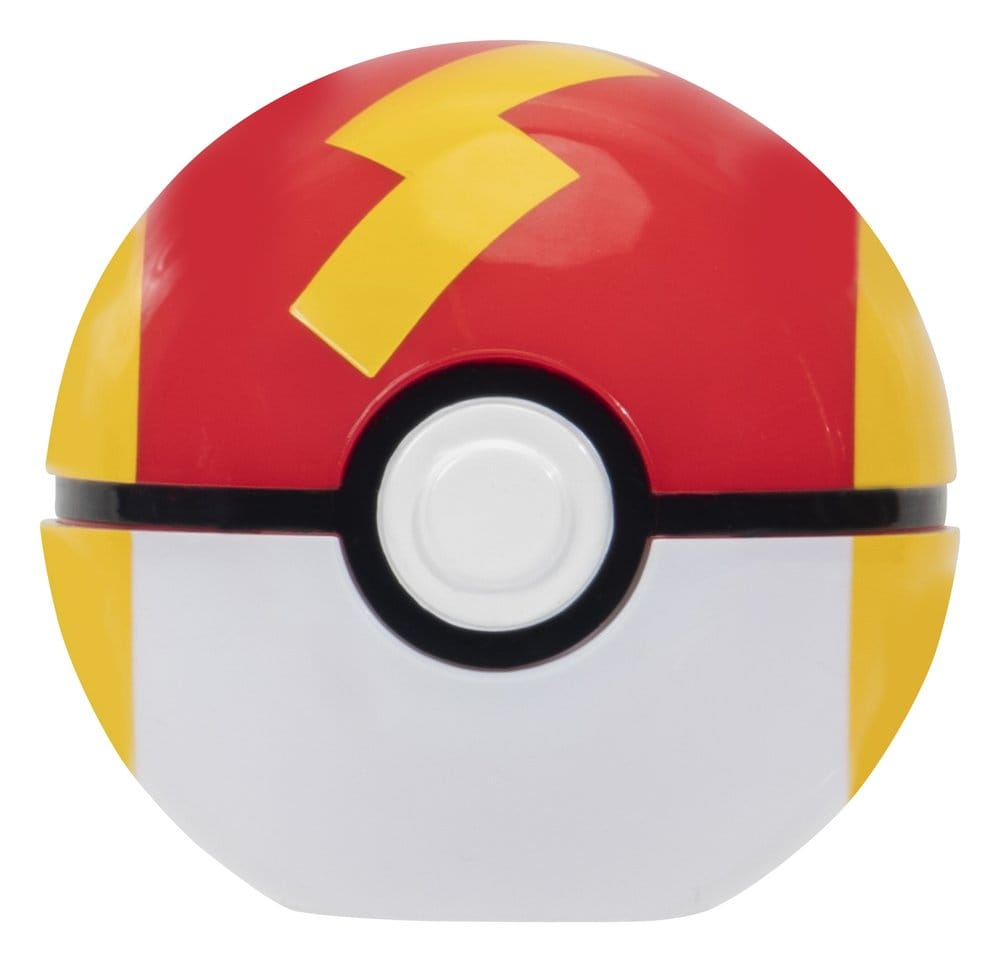 Pokémon Clip 'n' Go Bandolier Set ver. 6 Assortment (4) - Image 6