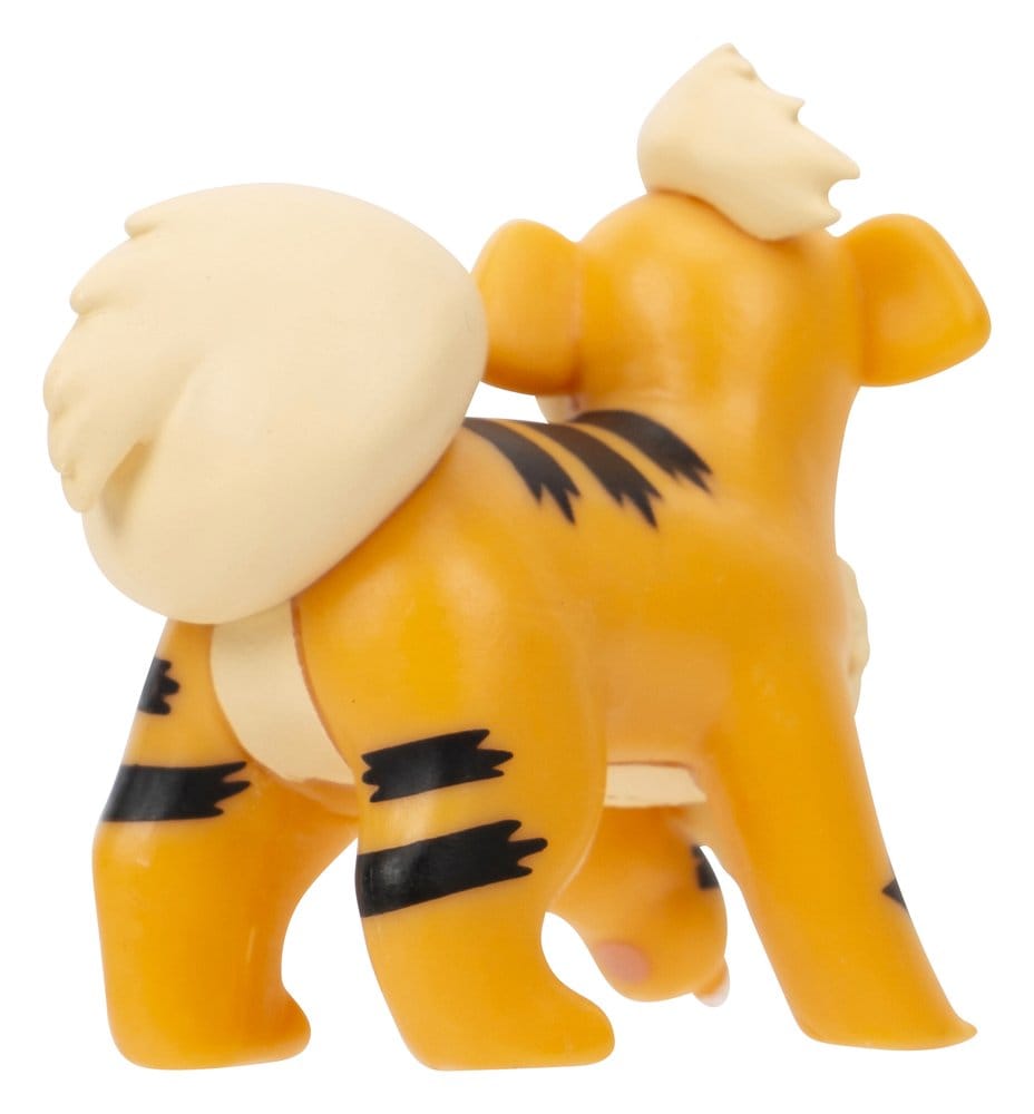 Pokémon Clip 'n' Go Bandolier Set ver. 6 Assortment (4) - Image 12