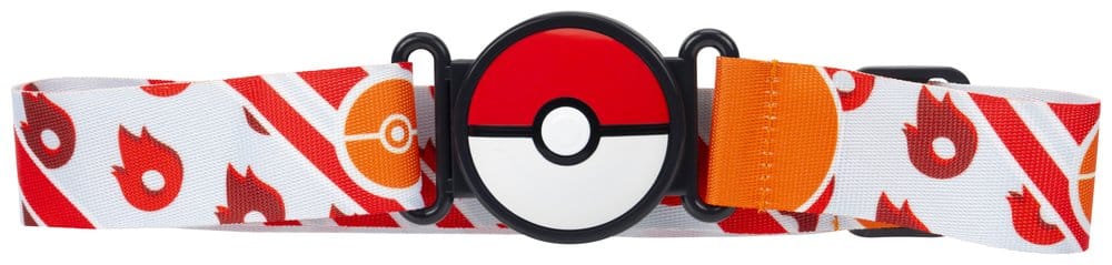 Pokémon Clip 'n' Go Bandolier Set ver. 6 Assortment (4) - Image 15