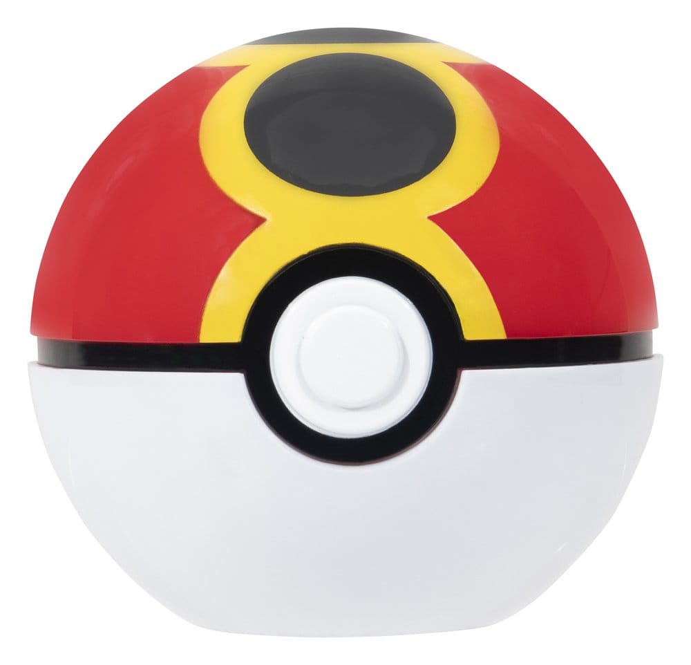 Pokémon Clip 'n' Go Bandolier Set ver. 6 Assortment (4) - Image 18