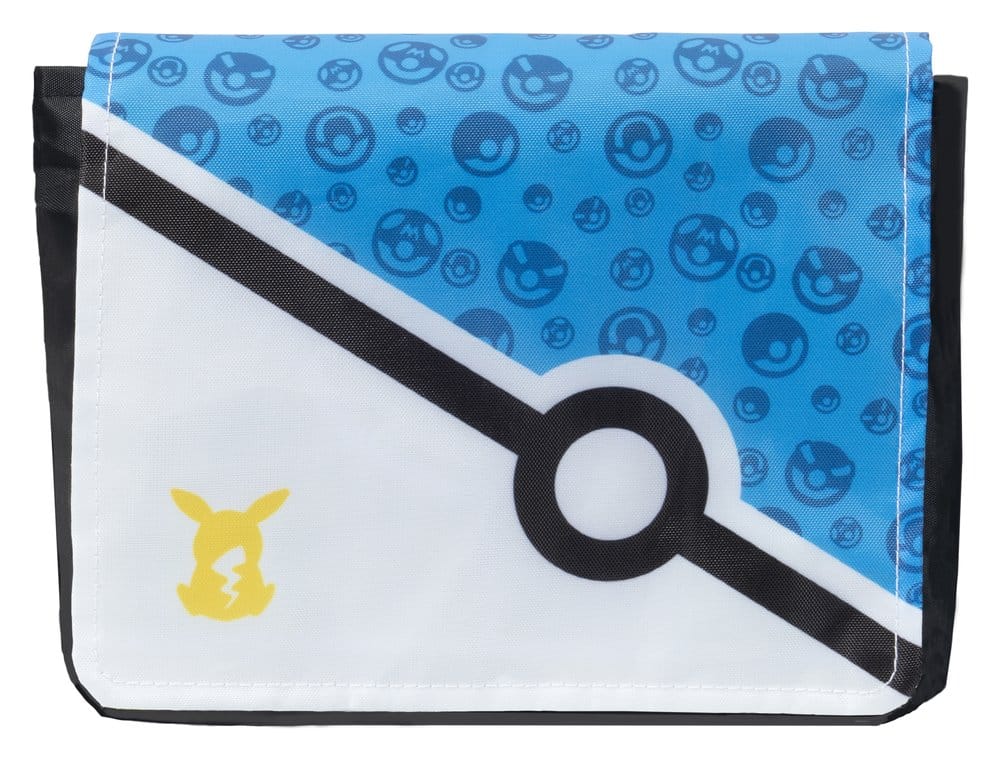 Pokémon Clip 'n' Go Bandolier Set ver. 6 Assortment (4) - Image 21