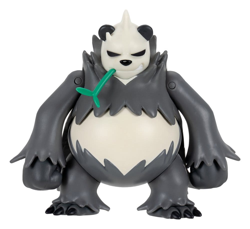 Pokemon Battle Feature Figure Pangoro
