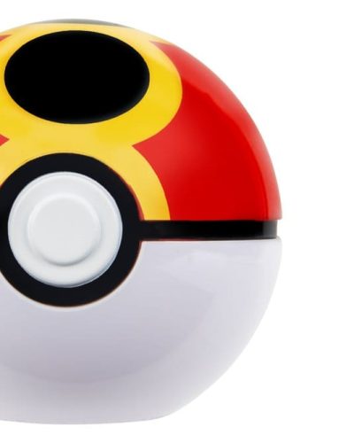 Pokémon Clip ’n’ Go Action Figure Wave 21 Frigibax & Repeat Ball