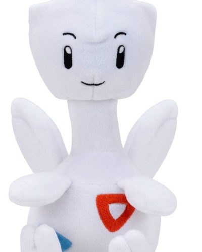 Pokémon Plush Figure Togetic 20 cm