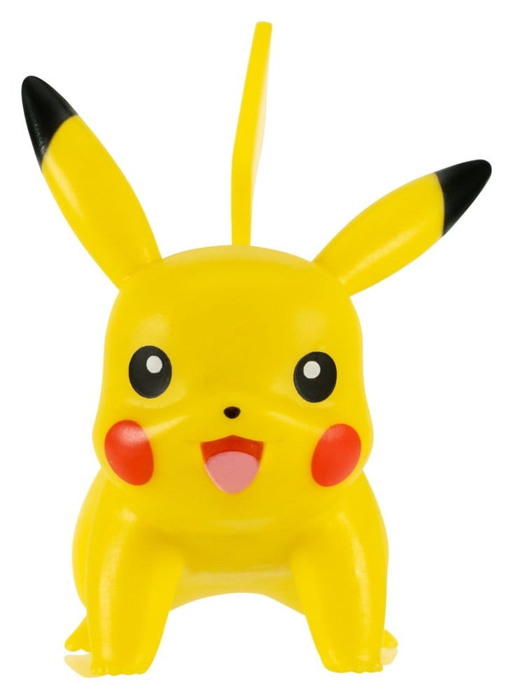 Pokémon Battle Figure 6-Pack - Image 6