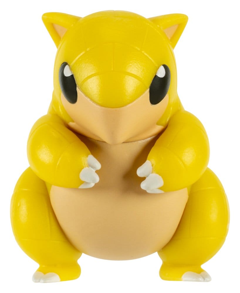 Pokémon Battle Figure 6-Pack - Image 7