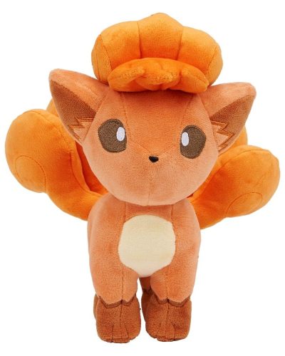 Pokémon Plush Figure Vulpix 20 cm