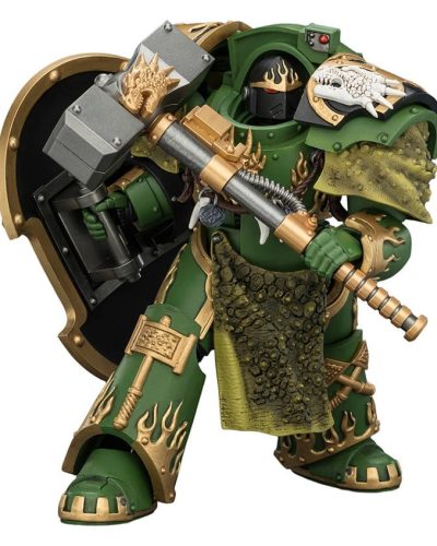 Warhammer The Horus Heresy Action Figure Salamanders Firedrake Terminator 1 14 cm