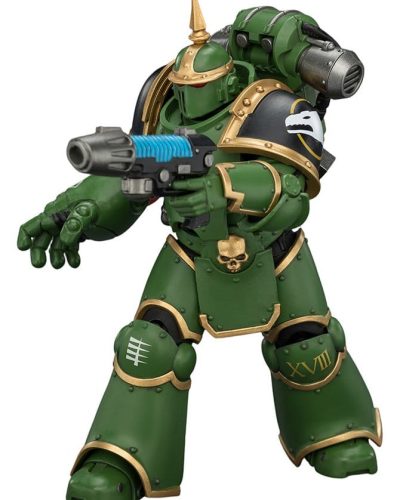 Warhammer The Horus Heresy Action Figure Salamanders MK III Tactical Legionary 12 cm