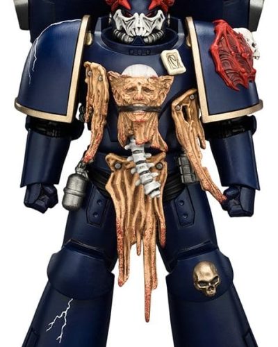 Warhammer The Horus Heresy Action Figure Night Lords Night Raptor 3 12 cm