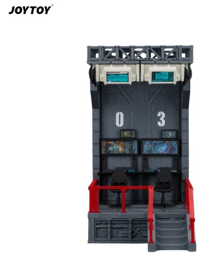 Dark Source Hangar-Style Base Diorama Display Case-03