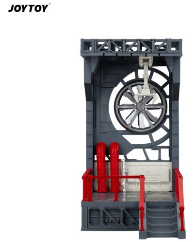 Dark Source Hangar-Style Base Diorama Display Case-05