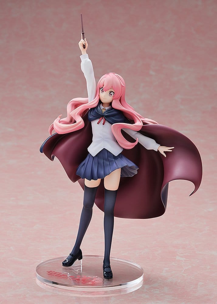 Zero no Tsukaima PVC Figure Louise 20th Anniversary 23 cm - Image 3