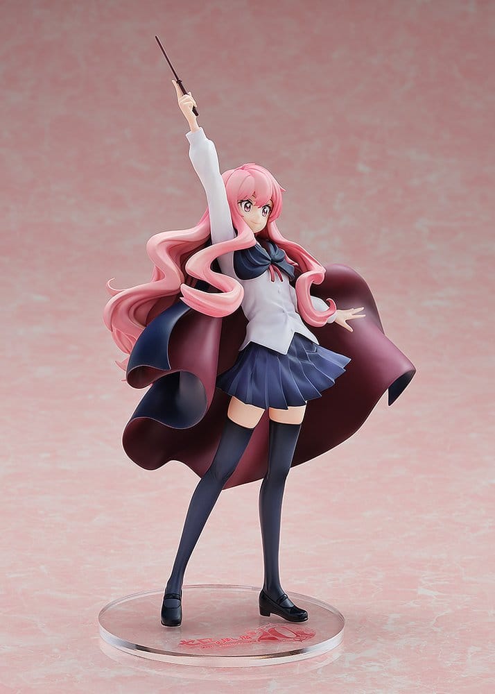 Zero no Tsukaima PVC Figure Louise 20th Anniversary 23 cm - Image 7