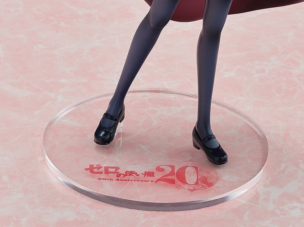 Zero no Tsukaima PVC Figure Louise 20th Anniversary 23 cm - Image 8