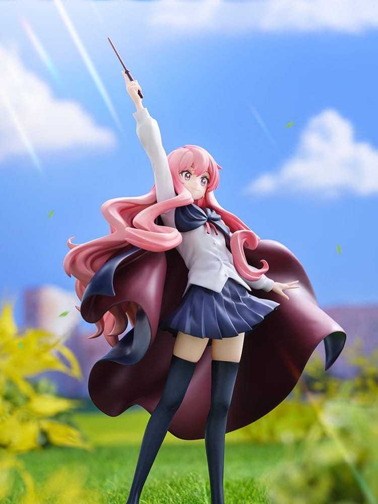 Zero no Tsukaima PVC Figure Louise 20th Anniversary 23 cm - Image 9