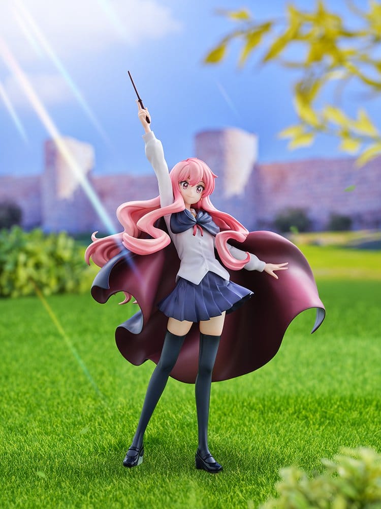 Zero no Tsukaima PVC Figure Louise 20th Anniversary 23 cm - Image 10