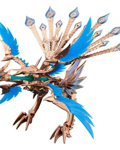 Arcanadea XenoAlma Plastic Model Orage Pavorea 10 cm