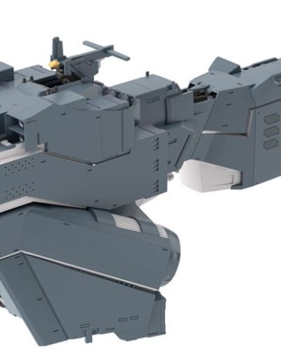 Legend of the Galactic Heroes: Die Neue These Plastic Model Kit Free Planets Alliance Forces Battleship Hyperion (Reproduction) 30 cm