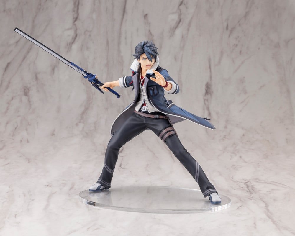 The Legend of Heroes PVC Figure 1/8 Van Arkride 23 cm - Image 3