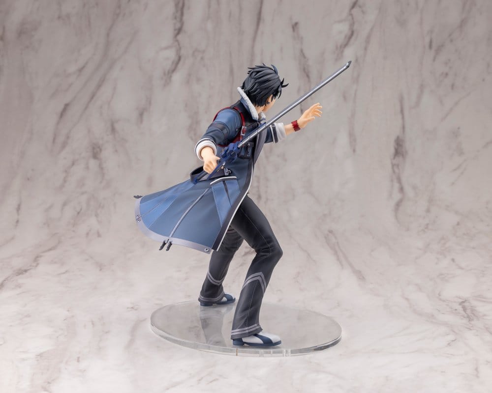 The Legend of Heroes PVC Figure 1/8 Van Arkride 23 cm - Image 4
