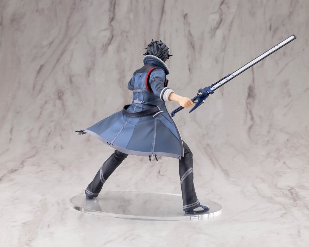 The Legend of Heroes PVC Figure 1/8 Van Arkride 23 cm - Image 5