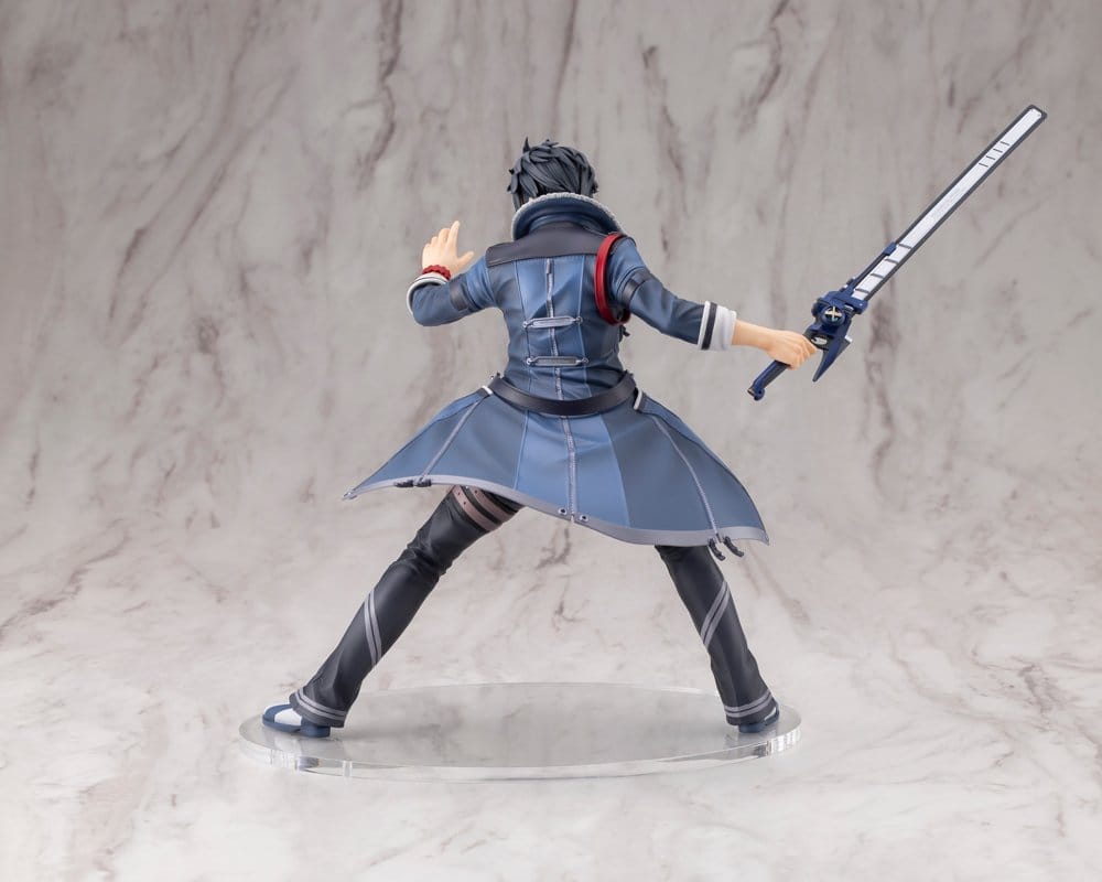 The Legend of Heroes PVC Figure 1/8 Van Arkride 23 cm - Image 6