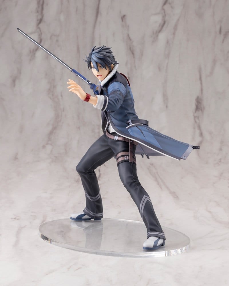 The Legend of Heroes PVC Figure 1/8 Van Arkride 23 cm - Image 7