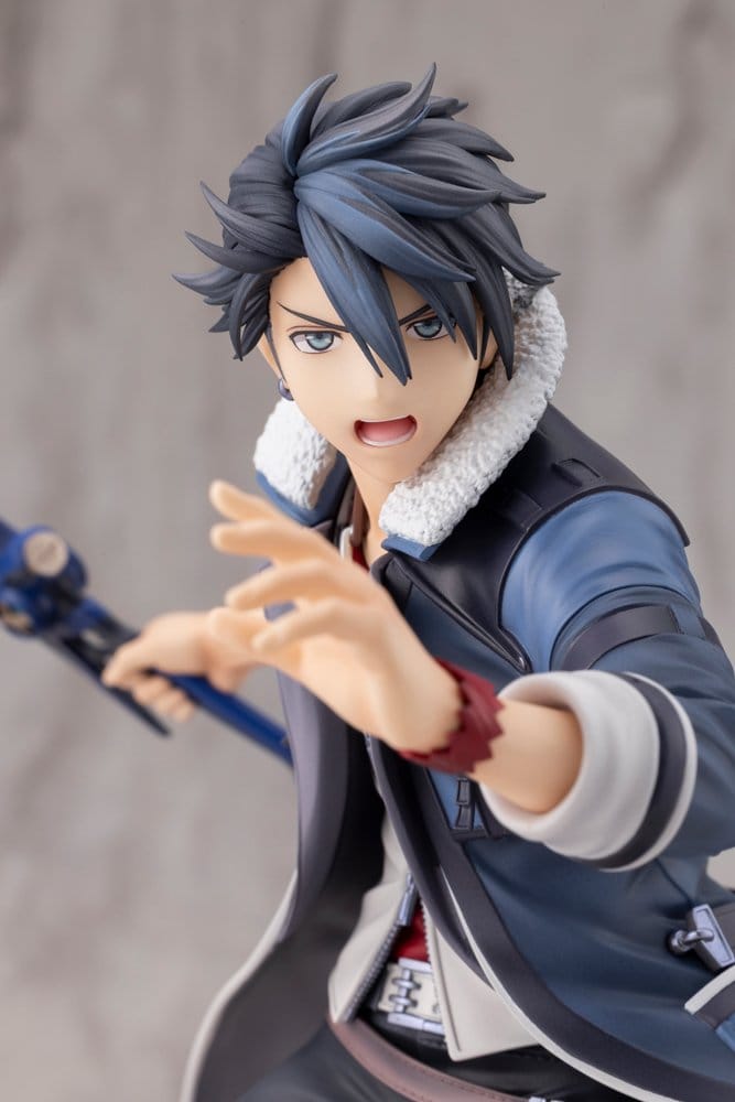 The Legend of Heroes PVC Figure 1/8 Van Arkride 23 cm - Image 8