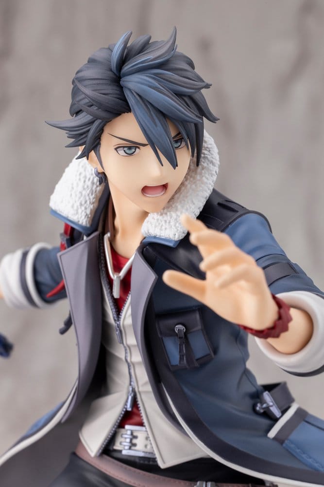 The Legend of Heroes PVC Figure 1/8 Van Arkride 23 cm - Image 9