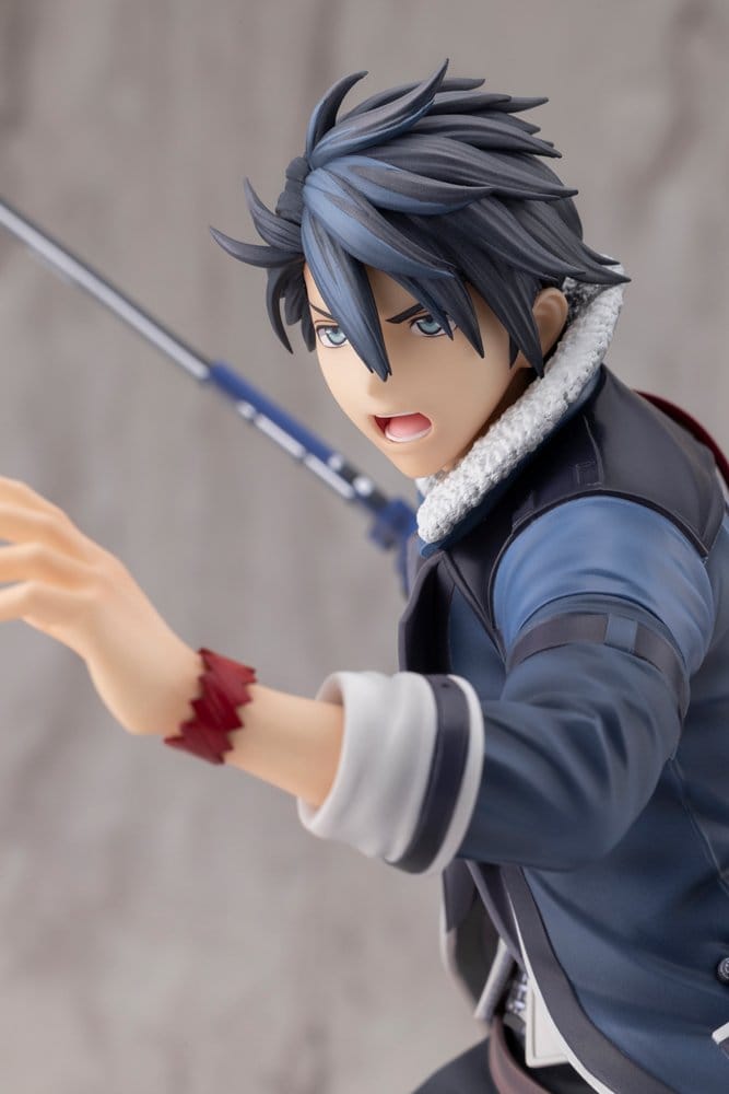 The Legend of Heroes PVC Figure 1/8 Van Arkride 23 cm - Image 10